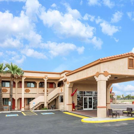 Super 8 By Wyndham Phoenix Downtown المظهر الخارجي الصورة