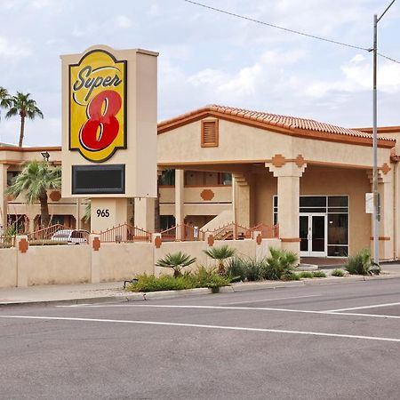 Super 8 By Wyndham Phoenix Downtown المظهر الخارجي الصورة